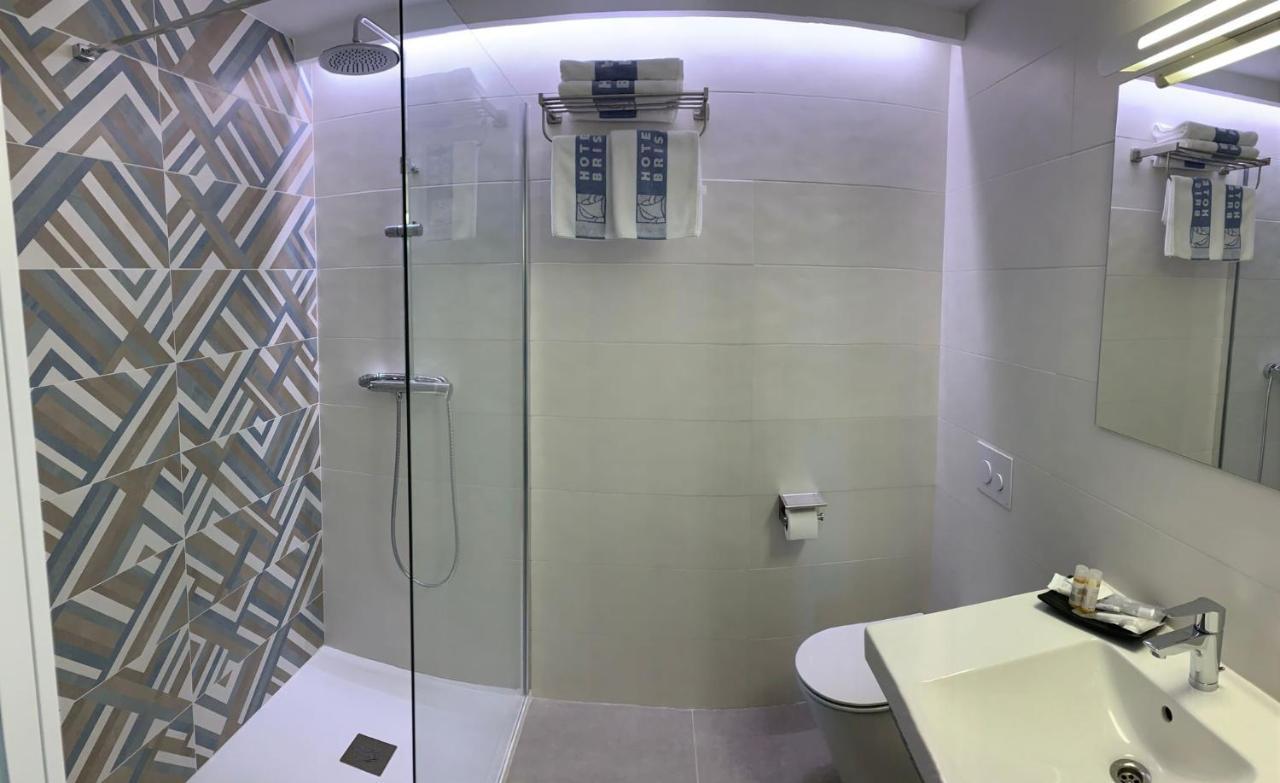 Sant Antoni de Portmany Hotel Brisa - Adults Only מראה חיצוני תמונה