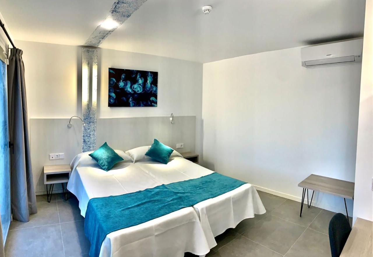 Sant Antoni de Portmany Hotel Brisa - Adults Only מראה חיצוני תמונה
