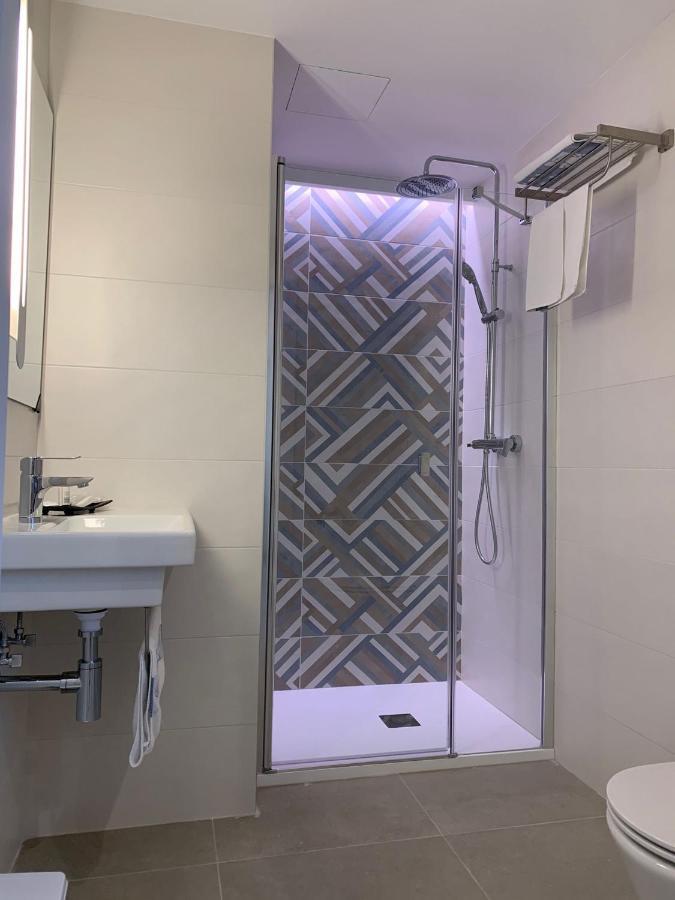 Sant Antoni de Portmany Hotel Brisa - Adults Only מראה חיצוני תמונה