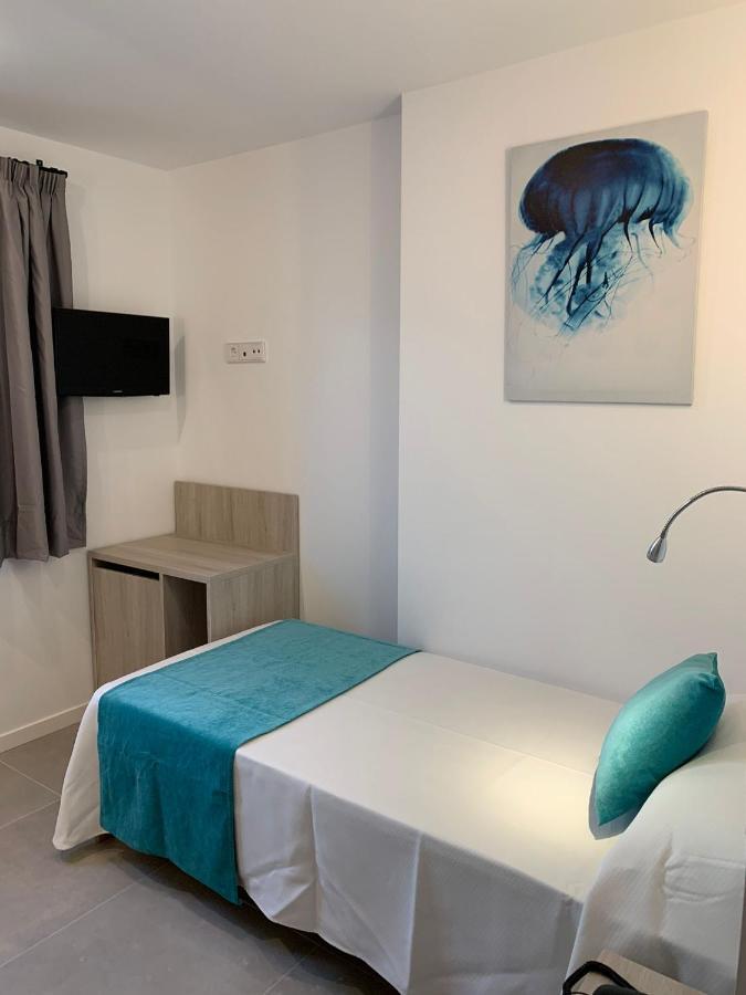Sant Antoni de Portmany Hotel Brisa - Adults Only מראה חיצוני תמונה
