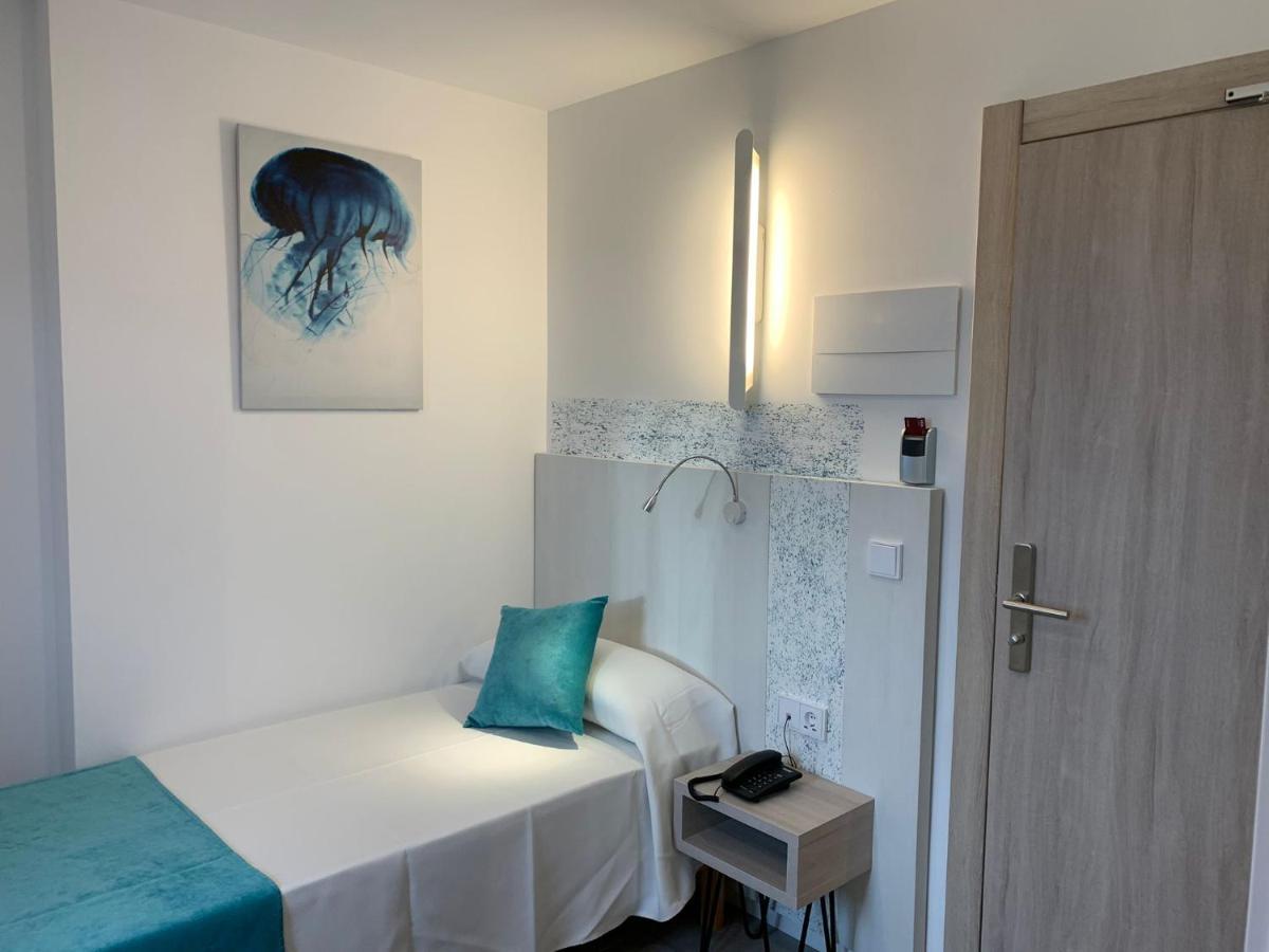 Sant Antoni de Portmany Hotel Brisa - Adults Only מראה חיצוני תמונה