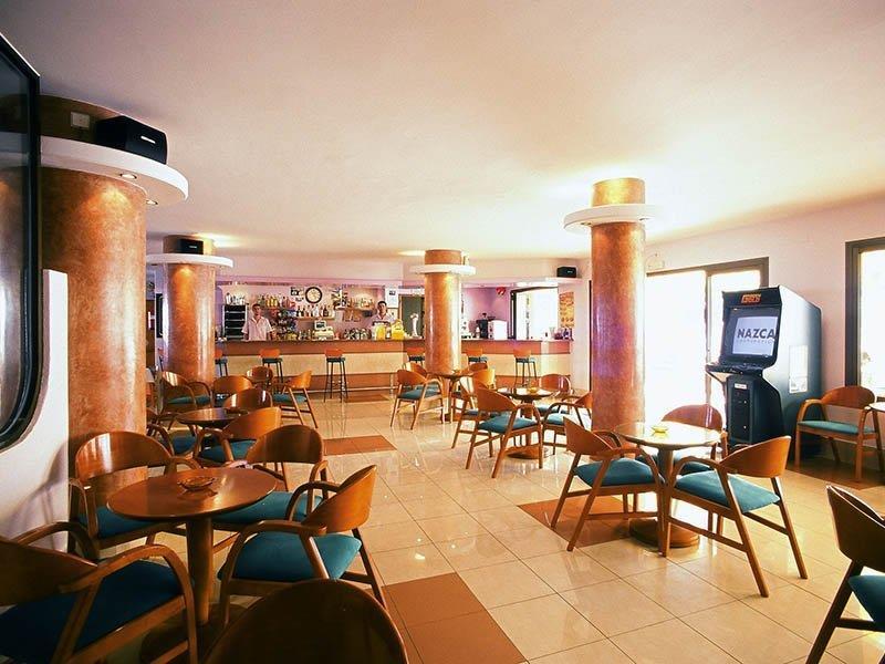 Sant Antoni de Portmany Hotel Brisa - Adults Only מראה חיצוני תמונה