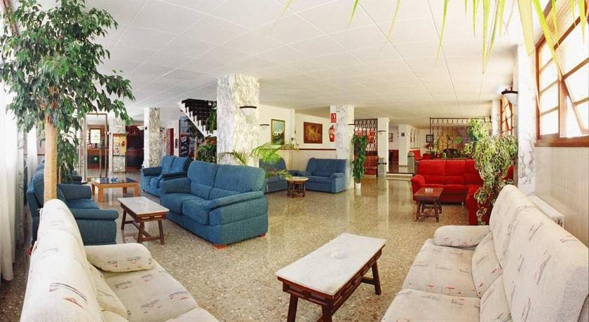 Sant Antoni de Portmany Hotel Brisa - Adults Only מראה חיצוני תמונה