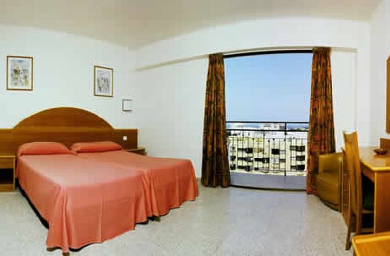 Sant Antoni de Portmany Hotel Brisa - Adults Only מראה חיצוני תמונה