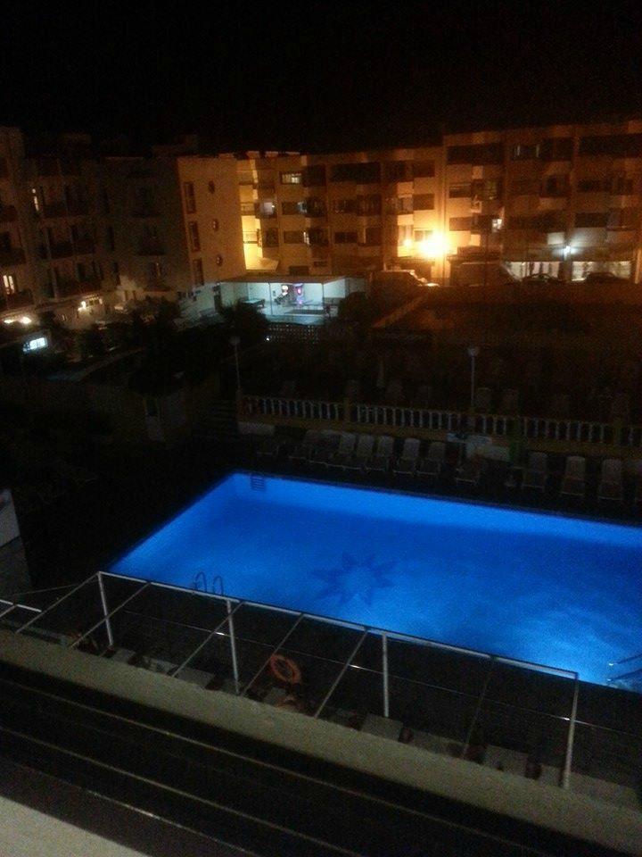 Sant Antoni de Portmany Hotel Brisa - Adults Only מראה חיצוני תמונה