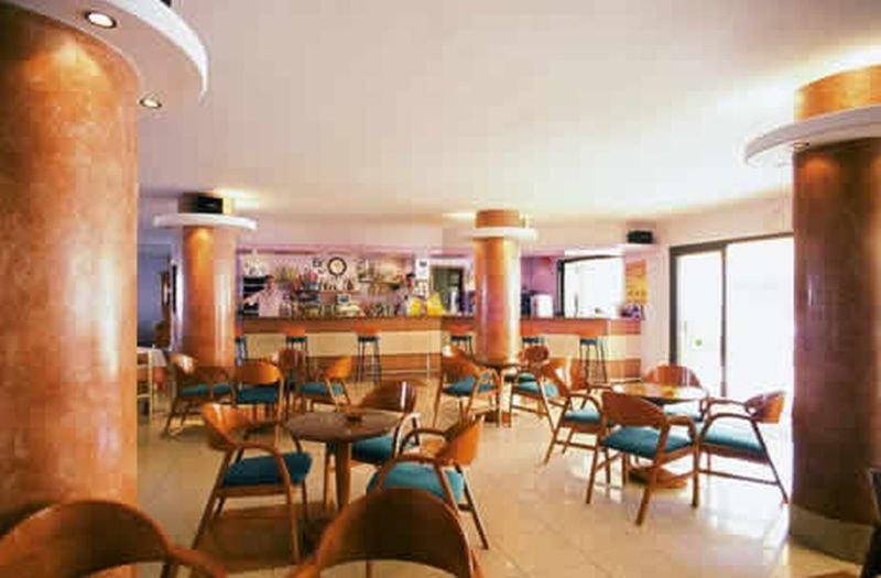 Sant Antoni de Portmany Hotel Brisa - Adults Only מראה חיצוני תמונה