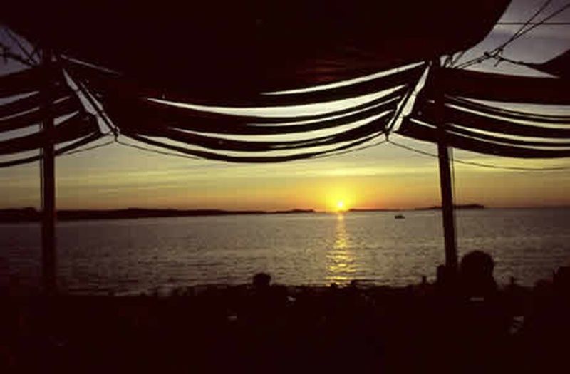 Sant Antoni de Portmany Hotel Brisa - Adults Only מראה חיצוני תמונה