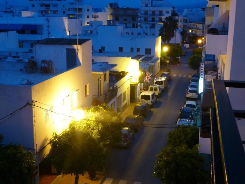 Sant Antoni de Portmany Hotel Brisa - Adults Only מראה חיצוני תמונה