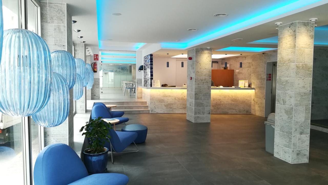 Sant Antoni de Portmany Hotel Brisa - Adults Only מראה חיצוני תמונה