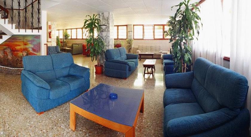 Sant Antoni de Portmany Hotel Brisa - Adults Only מראה חיצוני תמונה