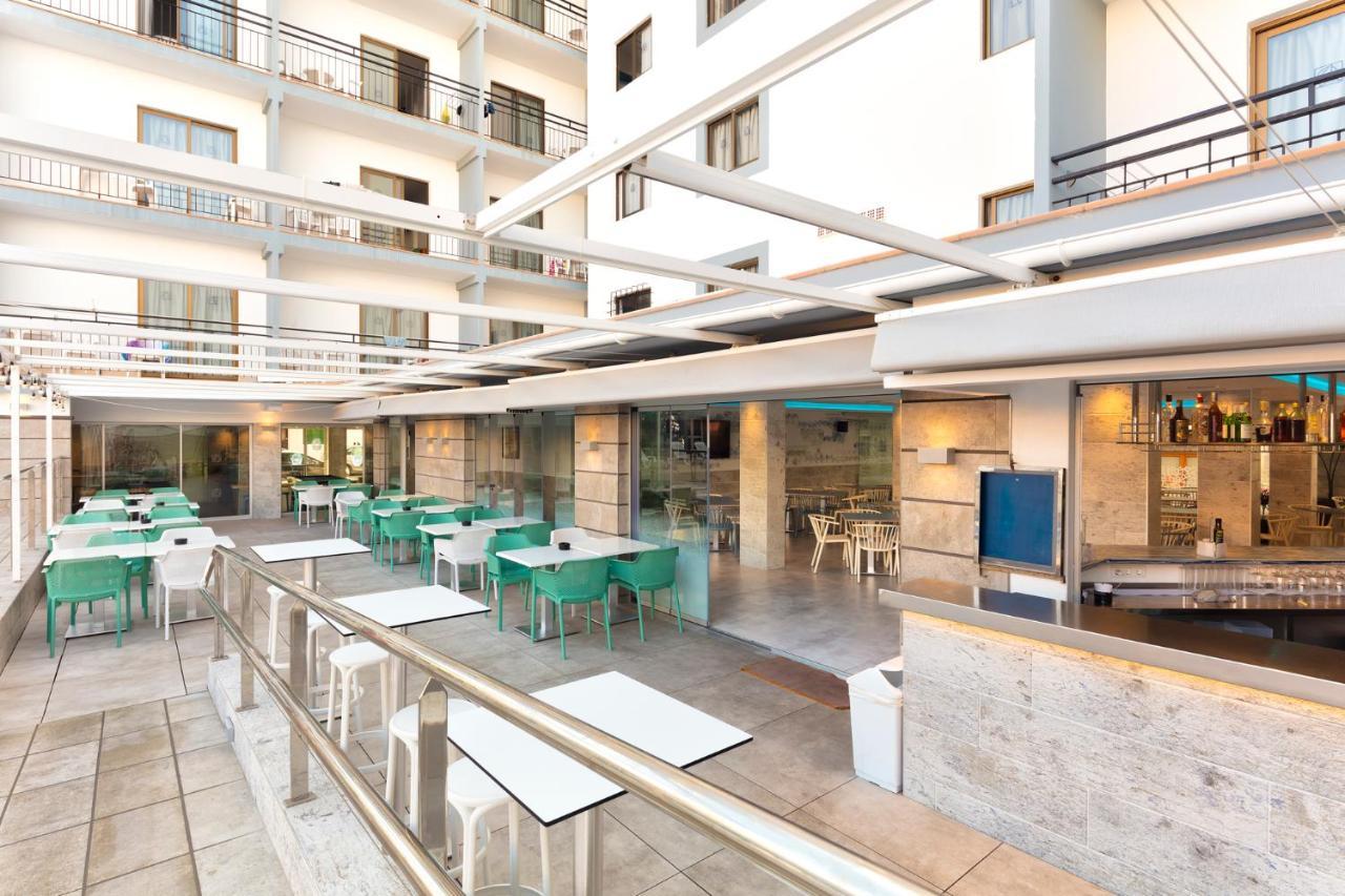 Sant Antoni de Portmany Hotel Brisa - Adults Only מראה חיצוני תמונה