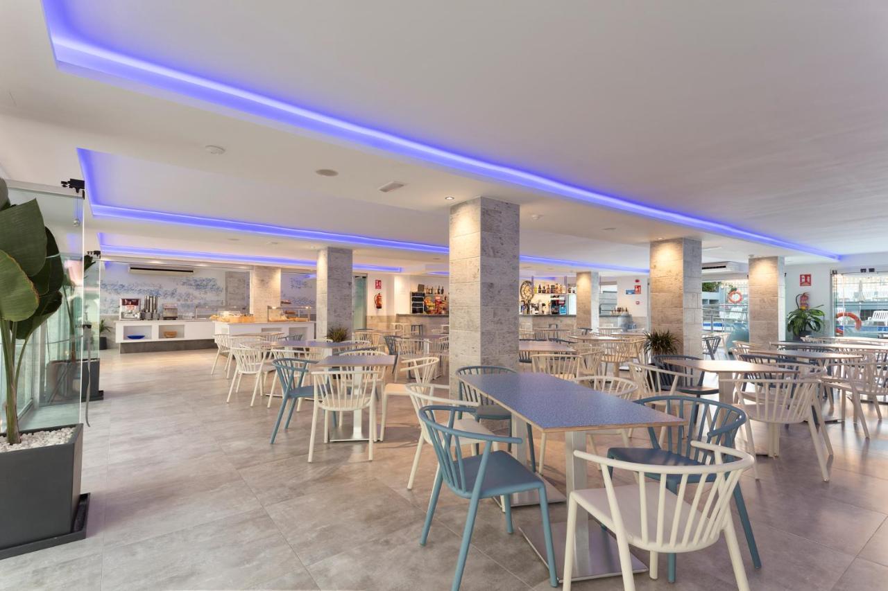 Sant Antoni de Portmany Hotel Brisa - Adults Only מראה חיצוני תמונה