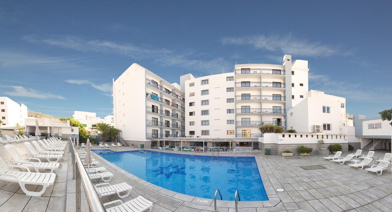 Sant Antoni de Portmany Hotel Brisa - Adults Only מראה חיצוני תמונה
