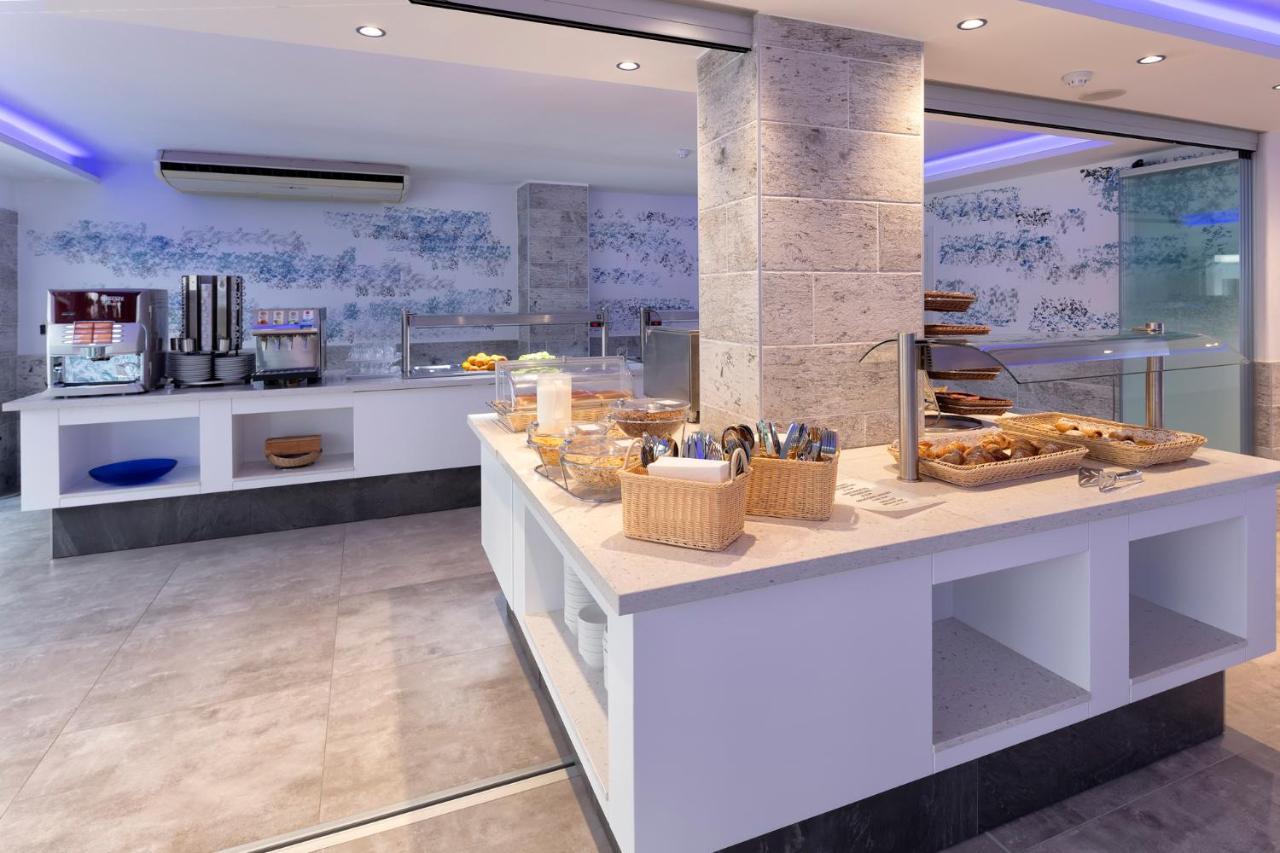 Sant Antoni de Portmany Hotel Brisa - Adults Only מראה חיצוני תמונה