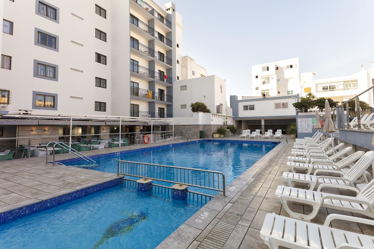 Sant Antoni de Portmany Hotel Brisa - Adults Only מראה חיצוני תמונה