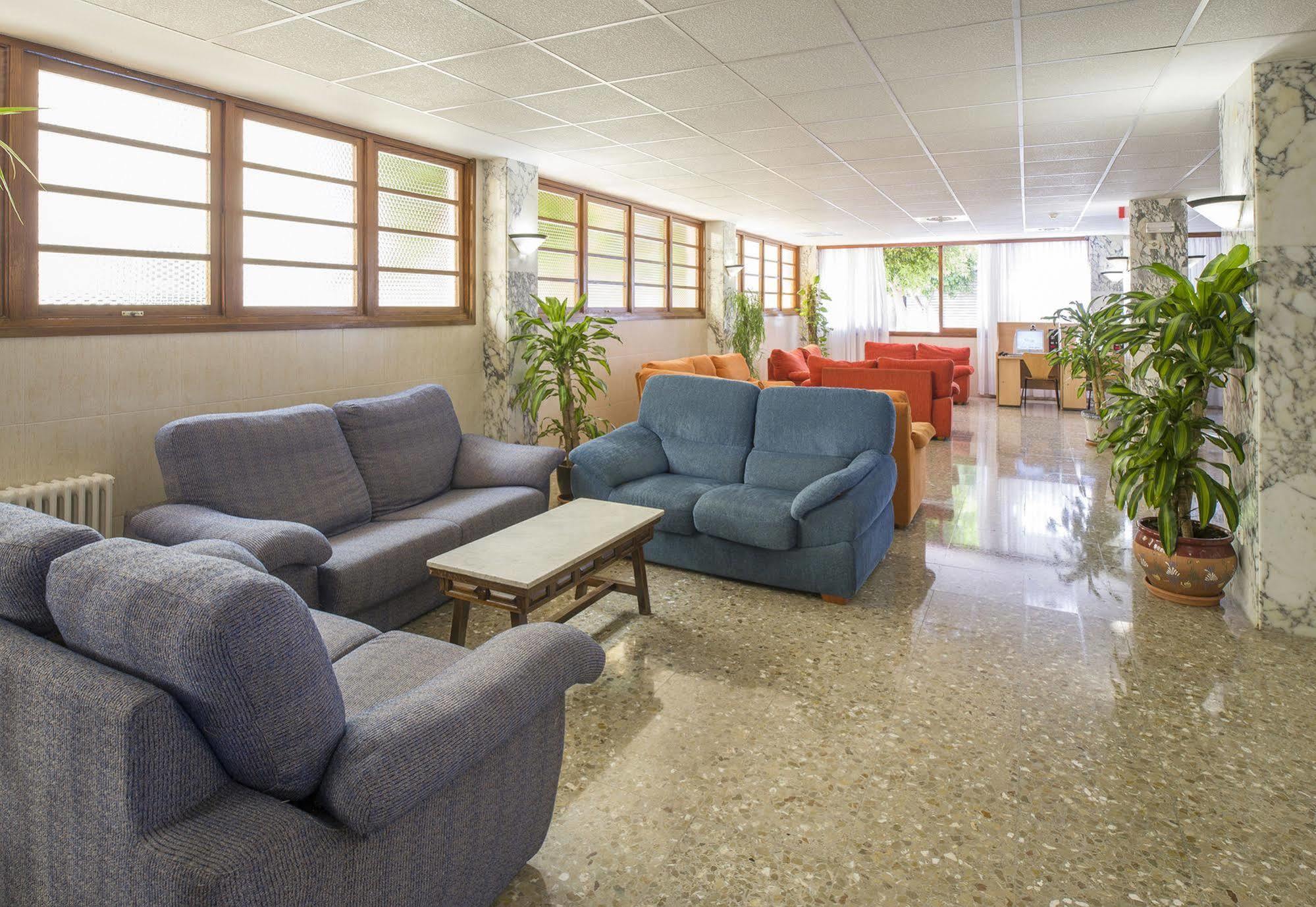 Sant Antoni de Portmany Hotel Brisa - Adults Only מראה חיצוני תמונה