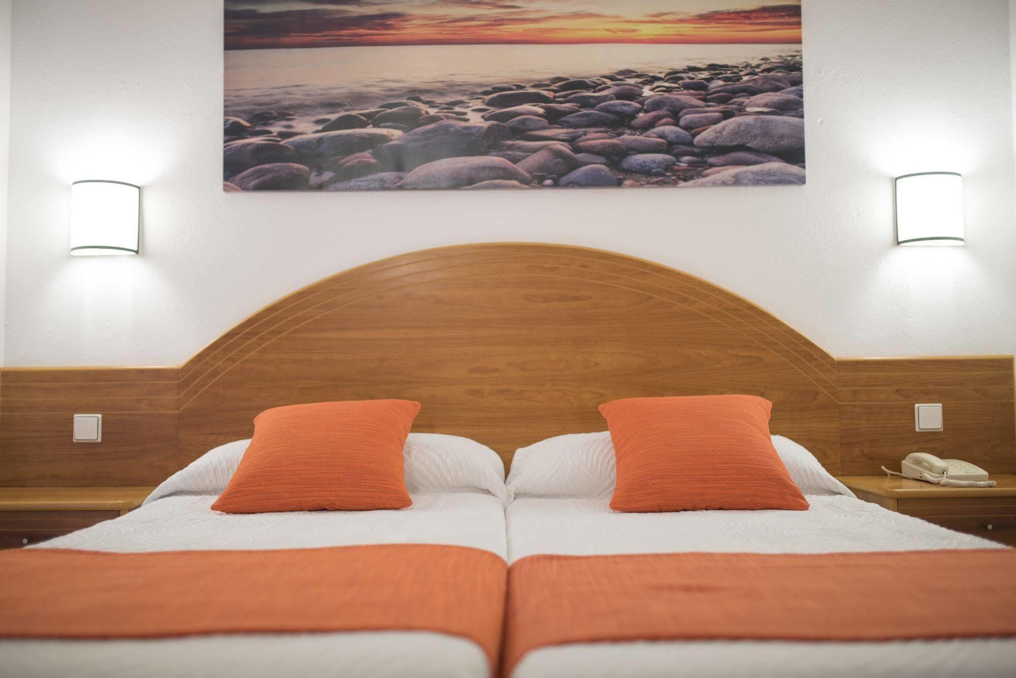 Sant Antoni de Portmany Hotel Brisa - Adults Only מראה חיצוני תמונה
