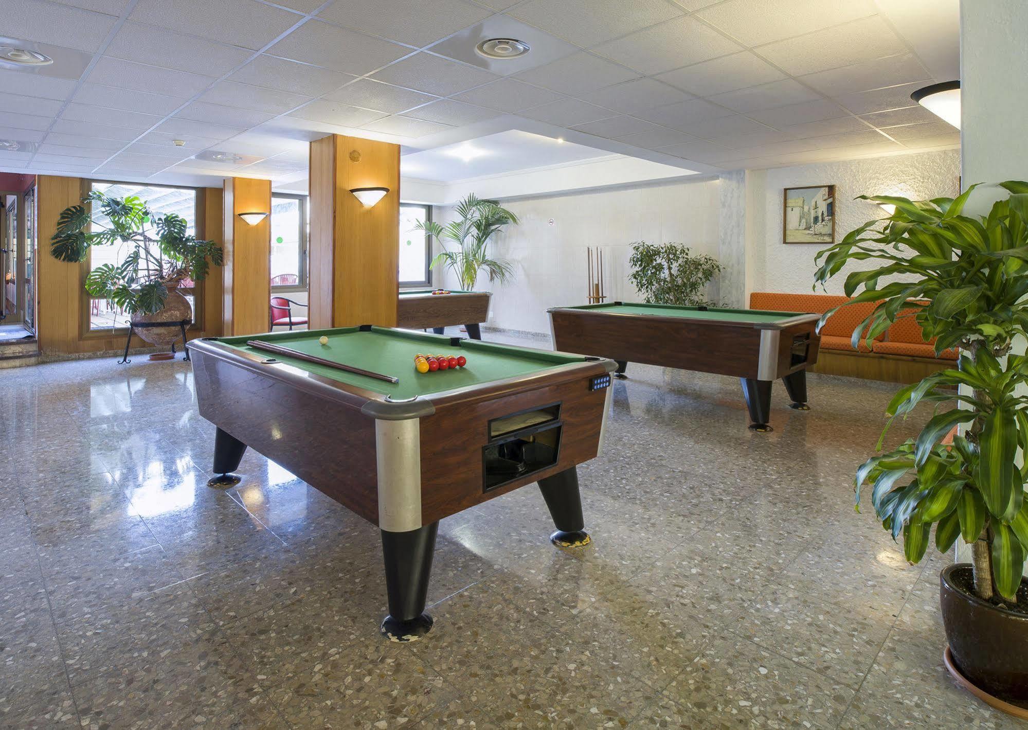 Sant Antoni de Portmany Hotel Brisa - Adults Only מראה חיצוני תמונה