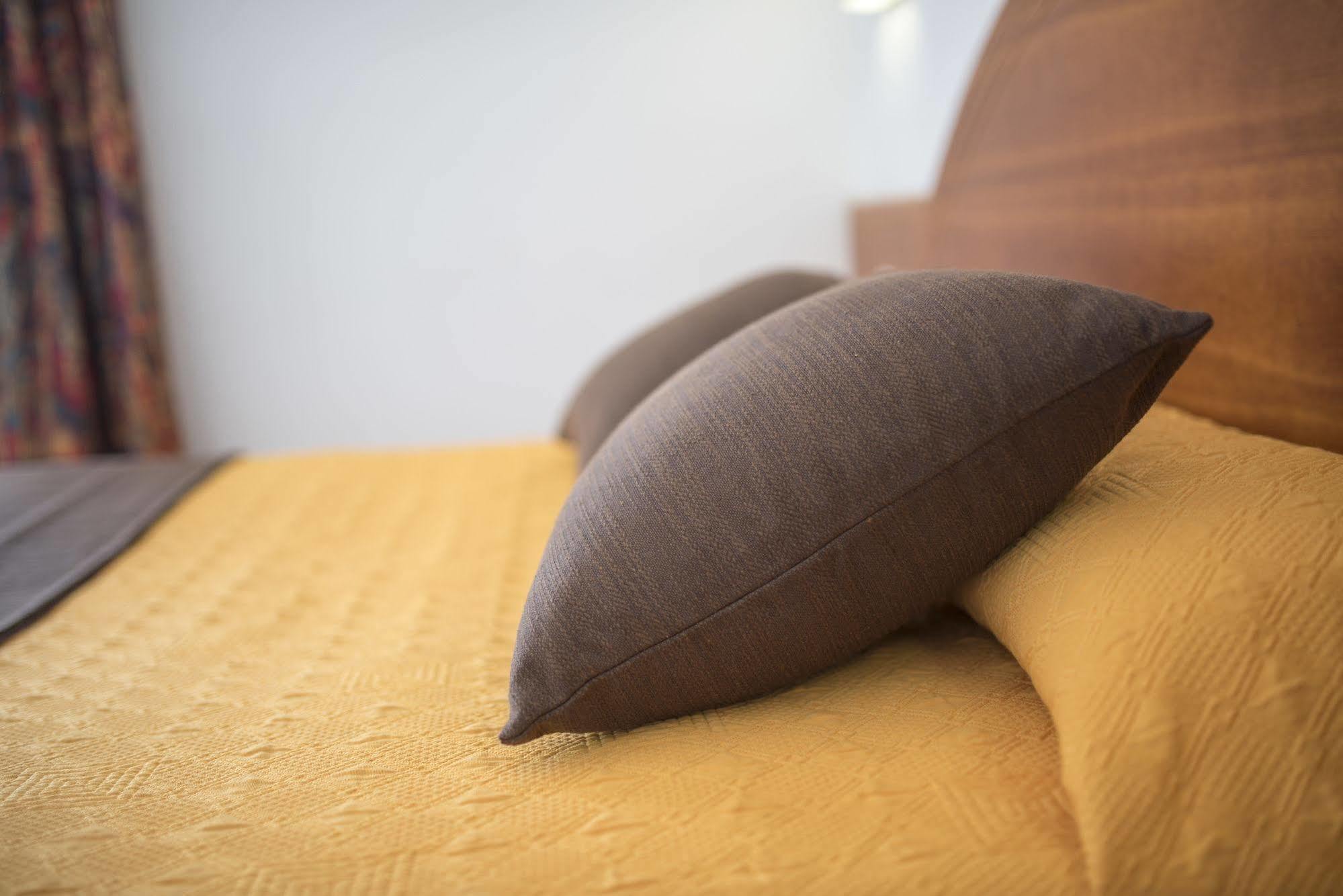 Sant Antoni de Portmany Hotel Brisa - Adults Only מראה חיצוני תמונה