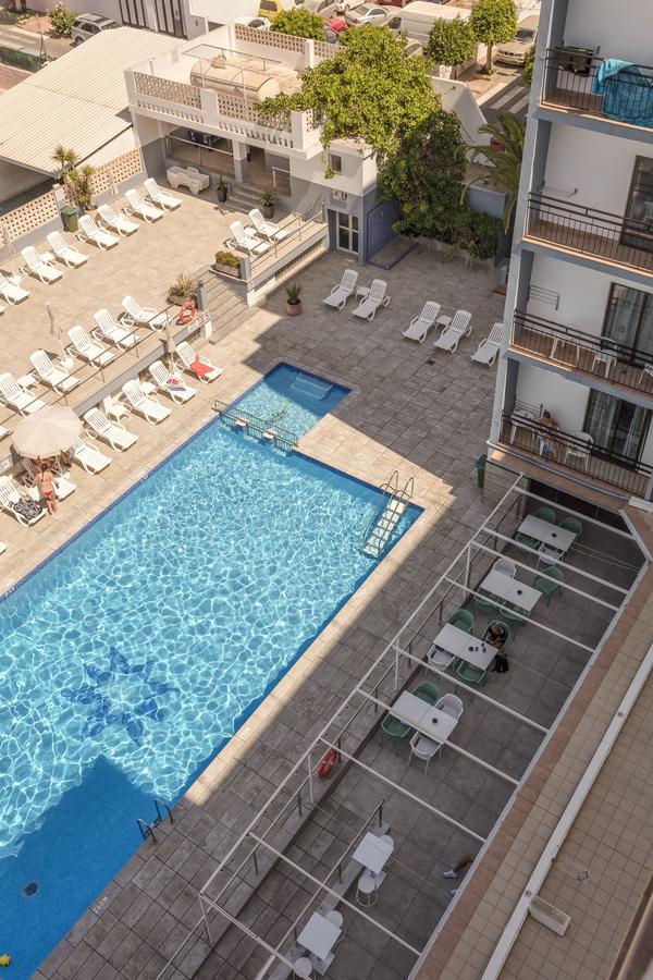 Sant Antoni de Portmany Hotel Brisa - Adults Only מראה חיצוני תמונה