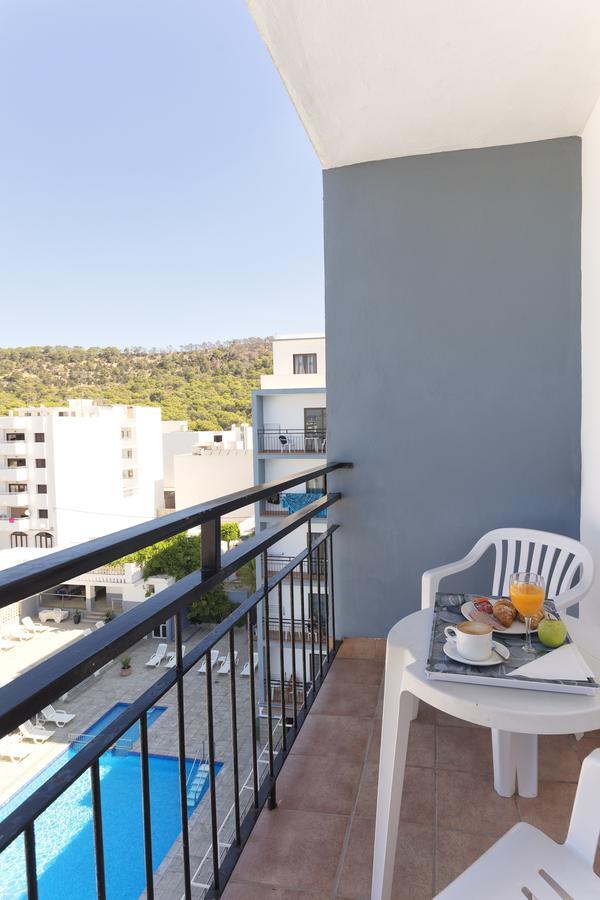 Sant Antoni de Portmany Hotel Brisa - Adults Only מראה חיצוני תמונה
