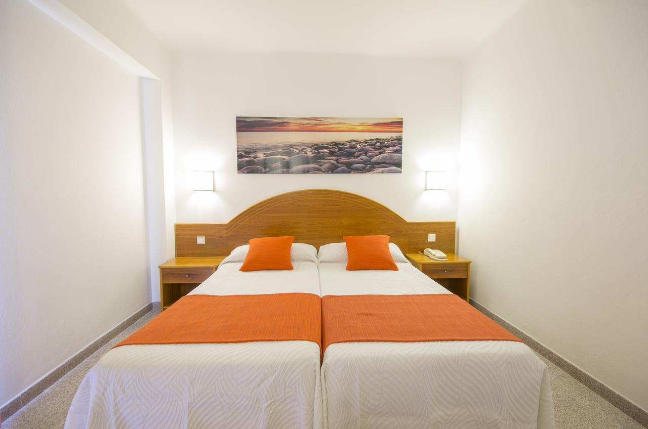 Sant Antoni de Portmany Hotel Brisa - Adults Only מראה חיצוני תמונה