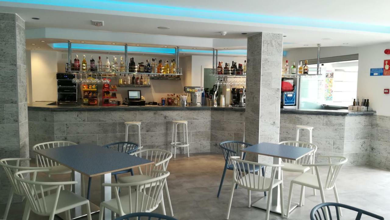 Sant Antoni de Portmany Hotel Brisa - Adults Only מראה חיצוני תמונה
